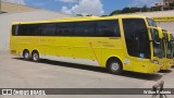 Viação Itapemirim 45601 na cidade de Governador Valadares, Minas Gerais, Brasil, por Wilton Roberto. Número da foto: #7947086.
