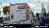 Auto Viação Marechal Brasília 443573 na cidade de Taguatinga, Distrito Federal, Brasil, por Udiston Teles de Oliveira. ID da foto: :id.