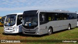 Mascarello  na cidade de Cascavel, Paraná, Brasil, por Guilherme Rogge. Número da foto: #:id.