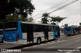 Viação Paratodos > São Jorge > Metropolitana São Paulo > Mobibrasil 6 4712 na cidade de São Paulo, São Paulo, Brasil, por Felipe Goncalves do Vale. Número da foto: #:id.