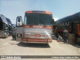 Ônibus Particulares 6521 na cidade de São Paulo, São Paulo, Brasil, por Galdinho Sergio Galdino da Silva. Número da foto: #7947076.