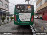 Viação Galo Branco RJ 181.022 na cidade de São Gonçalo, Rio de Janeiro, Brasil, por Matheus Mikaimitis . Número da foto: #7947119.
