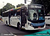 Viação Novacap C51634 na cidade de Rio de Janeiro, Rio de Janeiro, Brasil, por Guilherme Pereira Costa. Número da foto: #:id.