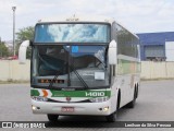 Cia. São Geraldo de Viação 14810 na cidade de Caruaru, Pernambuco, Brasil, por Lenilson da Silva Pessoa. Número da foto: #:id.