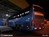 Viação Águia Branca 26700 na cidade de Ilhéus, Bahia, Brasil, por Joyce Silva. Número da foto: #:id.