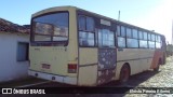 Ônibus Particulares 2691 na cidade de Ouro Preto, Minas Gerais, Brasil, por Eloísio Pereira Ribeiro. ID da foto: :id.