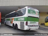 Cia. São Geraldo de Viação 14780 na cidade de Caruaru, Pernambuco, Brasil, por Lenilson da Silva Pessoa. Número da foto: #:id.