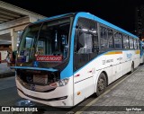 Expresso Vera Cruz 329 na cidade de Recife, Pernambuco, Brasil, por Igor Felipe. Número da foto: #:id.