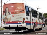 Transporte Tropical 4310 na cidade de Aracaju, Sergipe, Brasil, por Matheus dos Santos. Número da foto: #:id.