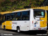 Transunião Transportes 3 6214 na cidade de São Paulo, São Paulo, Brasil, por Christopher Henrique. Número da foto: #:id.