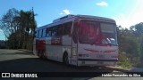 Ônibus Particulares O370 na cidade de Atibaia, São Paulo, Brasil, por Helder Fernandes da Silva. ID da foto: :id.