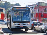 Nossa Senhora de Fátima Auto Ônibus 375 na cidade de Bragança Paulista, São Paulo, Brasil, por Guilherme Estevan. Número da foto: #:id.