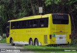 Viação Itapemirim 44203 na cidade de Manhuaçu, Minas Gerais, Brasil, por Saimom  Lima. Número da foto: #7948606.