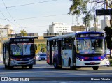 BR7 Mobilidade 617 na cidade de São Bernardo do Campo, São Paulo, Brasil, por Marcos Oliveira. Número da foto: #:id.