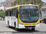 Coletivo Transportes 3625 na cidade de Caruaru, Pernambuco, Brasil, por Lenilson da Silva Pessoa. Número da foto: #:id.