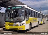 Viação Nilopolitana RJ 123.066 na cidade de Queimados, Rio de Janeiro, Brasil, por Luan Costa. Número da foto: #:id.