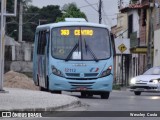 Auto Viação São José 12112 na cidade de Fortaleza, Ceará, Brasil, por Wescley  Costa. Número da foto: #:id.