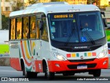Transmoreira 1550 na cidade de Belo Horizonte, Minas Gerais, Brasil, por Adão Raimundo Marcelino. Número da foto: #:id.