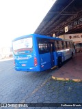 Univale Transportes U-0340 na cidade de Coronel Fabriciano, Minas Gerais, Brasil, por Guilherme Morais. ID da foto: :id.