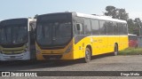 Real Auto Ônibus A41460 na cidade de Rio de Janeiro, Rio de Janeiro, Brasil, por Diego Motta. Número da foto: #:id.