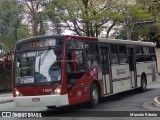 Viação Gatusa Transportes Urbanos 7 6875 na cidade de São Paulo, São Paulo, Brasil, por Marcelo Ribeiro. Número da foto: #:id.