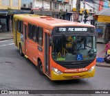 Transmoreira 87172 na cidade de Belo Horizonte, Minas Gerais, Brasil, por Júlio César. Número da foto: #7947387.