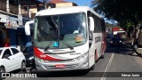 Rouxinol 530 na cidade de Belo Horizonte, Minas Gerais, Brasil, por Edmar Junio. Número da foto: #:id.