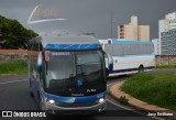 Viação Cometa 13222 na cidade de Campinas, São Paulo, Brasil, por Jacy Emiliano. Número da foto: #:id.