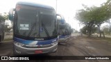 Viação Cometa 14106 na cidade de Rio de Janeiro, Rio de Janeiro, Brasil, por Matheus Mikaimitis . Número da foto: #7948546.