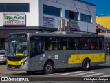 Transunião Transportes 3 6287 na cidade de São Paulo, São Paulo, Brasil, por Christopher Henrique. Número da foto: #:id.