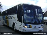 Empresas de Transportes Santana e São Paulo 1450 na cidade de Salvador, Bahia, Brasil, por Tarcisio Rodrigues da Silva. Número da foto: #7947085.