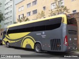 Volkswagen Ônibus e Caminhões - MAN Latin America 4143 na cidade de São Paulo, São Paulo, Brasil, por Marcelo Ribeiro. Número da foto: #:id.