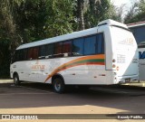 Arotur Transportes e Turismo 26118016 na cidade de Presidente Figueiredo, Amazonas, Brasil, por Kezedy Padilha. Número da foto: #:id.
