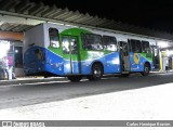 Serramar Transporte Coletivo 14122 na cidade de Serra, Espírito Santo, Brasil, por Carlos Henrique Bravim. Número da foto: #:id.