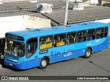 Salvadora Transportes > Transluciana 40535 na cidade de Belo Horizonte, Minas Gerais, Brasil, por Adão Raimundo Marcelino. Número da foto: #7949020.