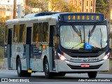 Viação Zurick 31043 na cidade de Belo Horizonte, Minas Gerais, Brasil, por Adão Raimundo Marcelino. Número da foto: #7949454.