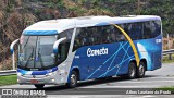 Viação Cometa 12109 na cidade de Aparecida, São Paulo, Brasil, por Athos Lauriano do Prado. Número da foto: #:id.