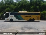 Empresa Gontijo de Transportes 17370 na cidade de Cruz das Almas, Bahia, Brasil, por Flávio  Santos. Número da foto: #:id.