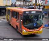 Transmoreira 87167 na cidade de Belo Horizonte, Minas Gerais, Brasil, por Júlio César. Número da foto: #7947357.