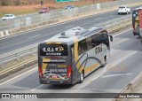 Gold Turismo e Fretamento 16000 na cidade de Sorocaba, São Paulo, Brasil, por Jacy Emiliano. Número da foto: #:id.