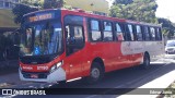 Transmoreira 87190 na cidade de Belo Horizonte, Minas Gerais, Brasil, por Edmar Junio. Número da foto: #:id.