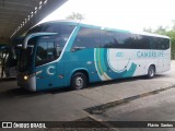 Auto Viação Camurujipe 4120 na cidade de Cruz das Almas, Bahia, Brasil, por Flávio  Santos. Número da foto: #7947950.