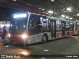 Express Transportes Urbanos Ltda 4 8757 na cidade de São Paulo, São Paulo, Brasil, por Manoel Junior. Número da foto: #:id.