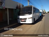 Ônibus Particulares 00 na cidade de Cidade Ocidental, Goiás, Brasil, por Leonardo Gonçalves. Número da foto: #:id.