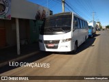 Ônibus Particulares 00 na cidade de Cidade Ocidental, Goiás, Brasil, por Leonardo Gonçalves. ID da foto: :id.