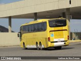 Viação Itapemirim 5525 na cidade de Caruaru, Pernambuco, Brasil, por Lenilson da Silva Pessoa. Número da foto: #7948662.