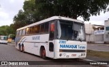 Ônibus Particulares 2000 na cidade de Nanuque, Minas Gerais, Brasil, por Lucas Máximo. ID da foto: :id.