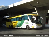 Empresa Gontijo de Transportes 16510 na cidade de Belo Horizonte, Minas Gerais, Brasil, por Douglas Célio Brandao. ID da foto: :id.