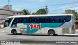 Auto Viação 1001 RJ 108.557 na cidade de São Pedro da Aldeia, Rio de Janeiro, Brasil, por Patrick Moyses Proença. Número da foto: #7947054.