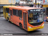 Transmoreira 87179 na cidade de Belo Horizonte, Minas Gerais, Brasil, por Júlio César. Número da foto: #7947379.